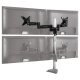 опция за добавяне на два монитора Extension Z+2 Pro - 2 monitors for Z Pro/3D series