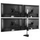 опция за добавяне на два монитора Extension Z+2 Pro - 2 monitors for Z Pro/3D series