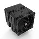 CPU Cooler CNPS14X DUO Black - Dual-Tower - LGA1851/AM5