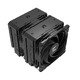 CPU Cooler CNPS14X DUO Black - Dual-Tower - LGA1851/AM5