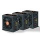 захранване PSU GigaMax III ATX 3.0 650W Bronze - ZM650-GV3