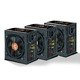 PSU GigaMax III ATX 3.0 750W Bronze - ZM750-GV3