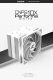 CPU Cooler CNPS10X PERFORMA WHITE