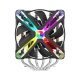 CPU Cooler CNPS20X aRGB - 2 x 140mm