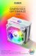 CPU Cooler CNPS10X OPTIMA II WHITE RGB