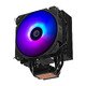 CPU Cooler CNPS9X PERFORMA ARGB BLACK - aRGB - LGA1700/AM5