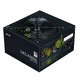 PSU DecaMax 500W 80+ ZM500-LX3