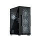 Case ATX - i3 NEO ARGB Black - Mesh, aRGB, Tempered Glass