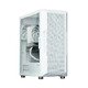 Case ATX - i3 NEO ARGB White - Mesh, aRGB, Tempered Glass
