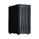 кутия Case ATX - I4 Black - Full Mesh, 6 fans included