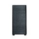 кутия Case ATX - I4 Black - Full Mesh, 6 fans included