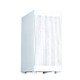 кутия Case ATX - I4 White - Full Mesh, 6 fans included