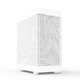 кутия Case ATX - I4 White - Full Mesh, 6 fans included