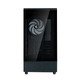кутия Case mATX - P10 Black