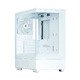 кутия Case mATX - P10 White