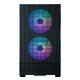 Case mATX - P30 AIR Black