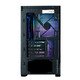 Case mATX - P30 AIR Black Case mATX - P30 AIR Black