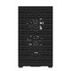 Case mATX - P30 AIR Black Case mATX - P30 AIR Black