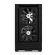 Case mATX - P30 AIR Black Case mATX - P30 AIR Black