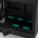 Case mATX - P30 AIR Black Case mATX - P30 AIR Black