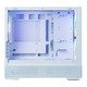 Case mATX - P30 AIR White