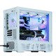 Case mATX - P30 AIR White
