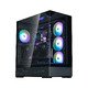 кутия Case ATX - P40 Prism Black