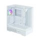 кутия Case ATX - P40 Prism White
