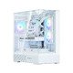 кутия Case ATX - P40 Prism White