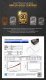 PSU 1200W WATTTERA - Gold Full Modular