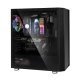 кутия за компютър Case ATX - R2 BLACK