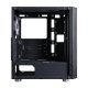 кутия за компютър Case ATX - R2 BLACK