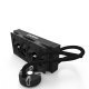 Water Cooling Reserator5  Z24 Black - Addressable RGB