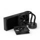Water Cooling Reserator5  Z24 Black - Addressable RGB
