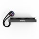 Water Cooling Reserator5 Z36 Black - Addressable RGB