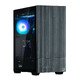 Case ATX - Z10 DS - 15.6 inch Full HD Display