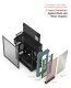 Case EATX - Z10 DUO - Mesh/Tempered Glass