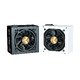 захранване PSU TeraMax ATX 3.0 850W Gold White - ZM850-TMX2-WH