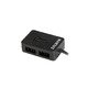 Fan Hub - Addressable RGB Hub - ZM-4PALC