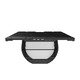 Охлаждане за лаптоп Notebook Cooler 17" Black ZM-NS3000