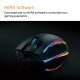 Gaming Mouse - ZEUS M1 RGB - 7000dpi, RGB, Weight tunning Gaming Mouse - ZEUS M1 RGB - 7000dpi, RGB, Weight tunning