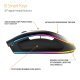 геймърска мишка Gaming Mouse - ZEUS P2 - 16000dpi, RGB