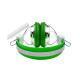 ZIP-CGN HEADPHONE - Green