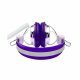ZIP-CPU HEADPHONE - Purple