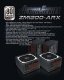 захранване PSU 1200W Platinum ZM-1200-ARX