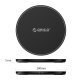 безжично зарядно Charger 220V - Fast Wireless 10W - ZMC01-BK