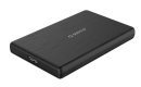 Orico Storage - Case - 2.5 inch USB3.0 Black - 2189U3-BK