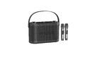 Блутут парти колона Bluetooth Party Speaker - H10 - 120W, 2 x Wireless Microphones, Karaoke