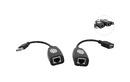удължител USB Extension over LAN - USB AM / AF - CU824