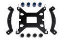 Mounting KIT LGA1700 - NM-i17xx-MP78 chromax.black